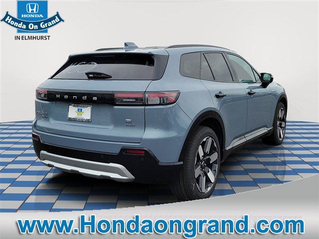 2026 Honda Prologue Elite