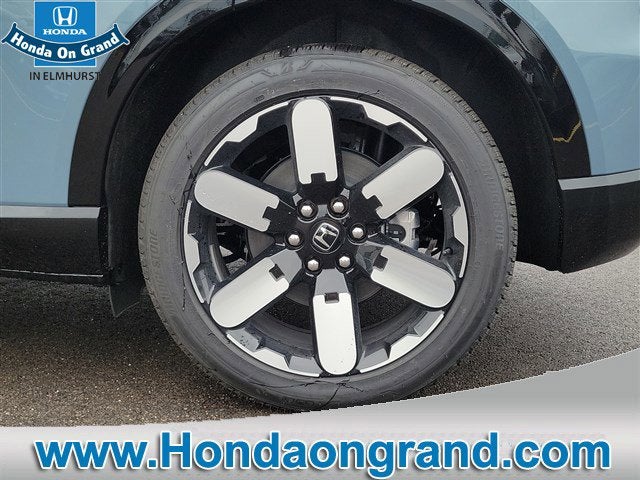 2026 Honda Prologue Elite