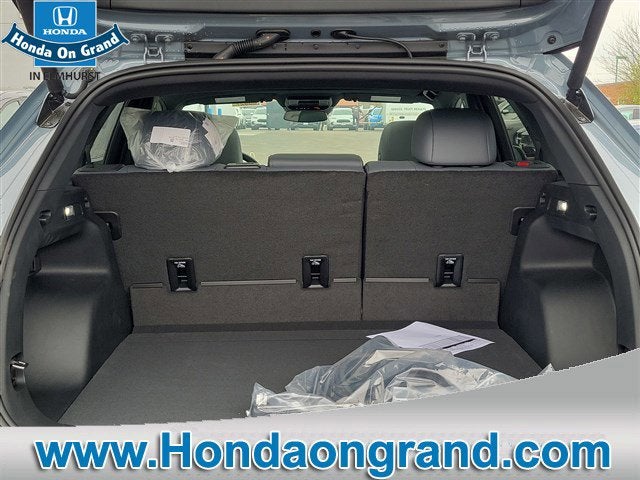 2026 Honda Prologue Elite