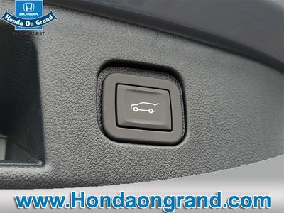 2026 Honda Prologue Elite