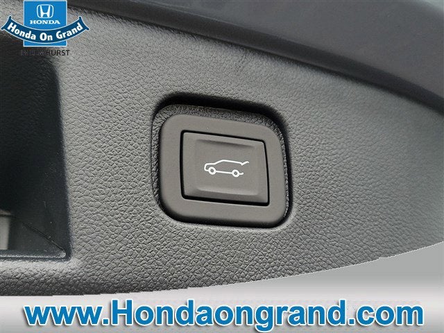 2026 Honda Prologue Elite