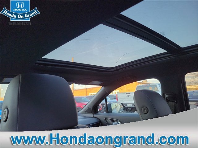 2026 Honda Prologue Elite