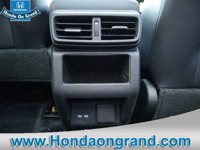 2026 Honda Prologue Elite