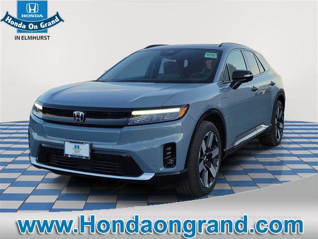 2026 Honda Prologue Elite
