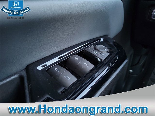 2026 Honda Prologue Elite