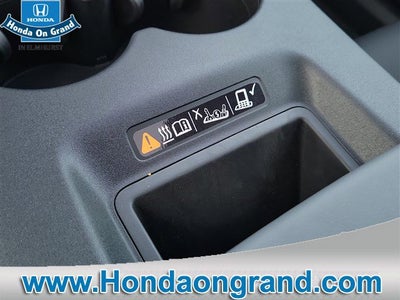 2026 Honda Prologue Elite