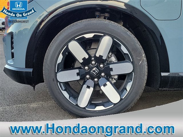 2026 Honda Prologue Elite