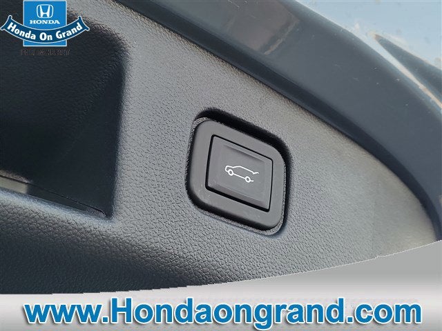 2026 Honda Prologue Elite