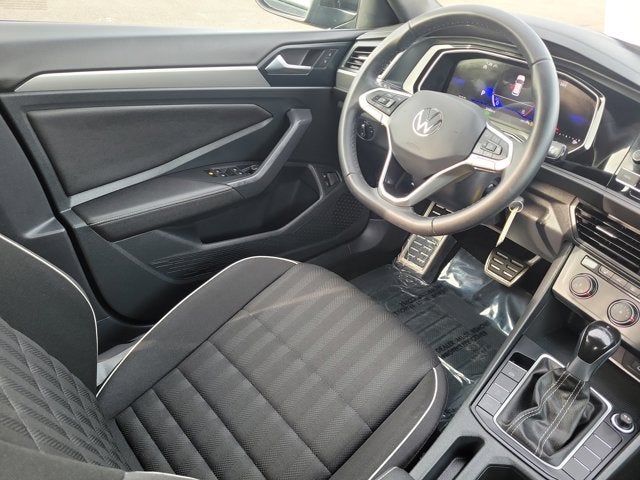2024 Volkswagen Jetta Sport