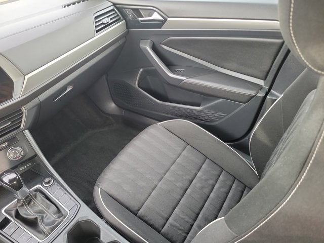 2024 Volkswagen Jetta Sport