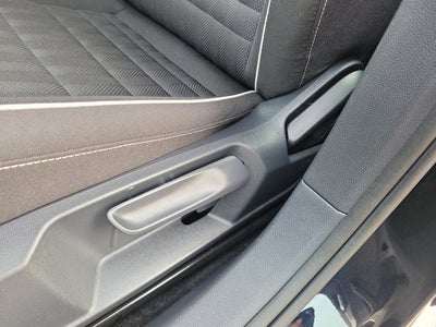 2024 Volkswagen Jetta Sport