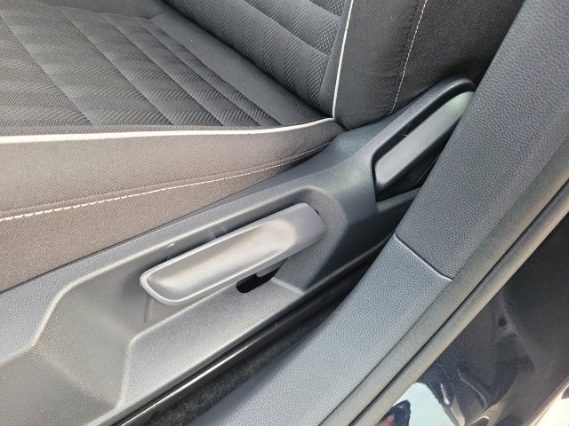 2024 Volkswagen Jetta Sport