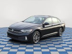 2024 Volkswagen Jetta Sport