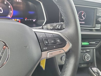 2024 Volkswagen Jetta Sport