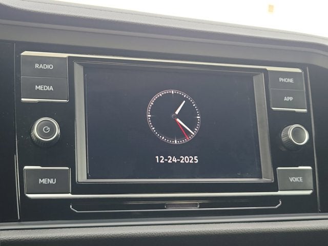 2024 Volkswagen Jetta Sport