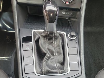 2024 Volkswagen Jetta Sport