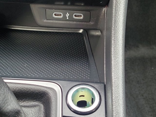 2024 Volkswagen Jetta Sport