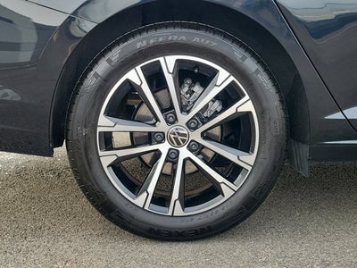 2024 Volkswagen Jetta Sport