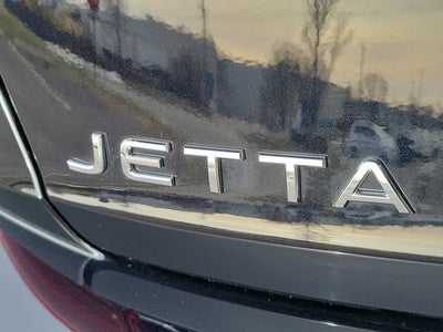 2024 Volkswagen Jetta Sport