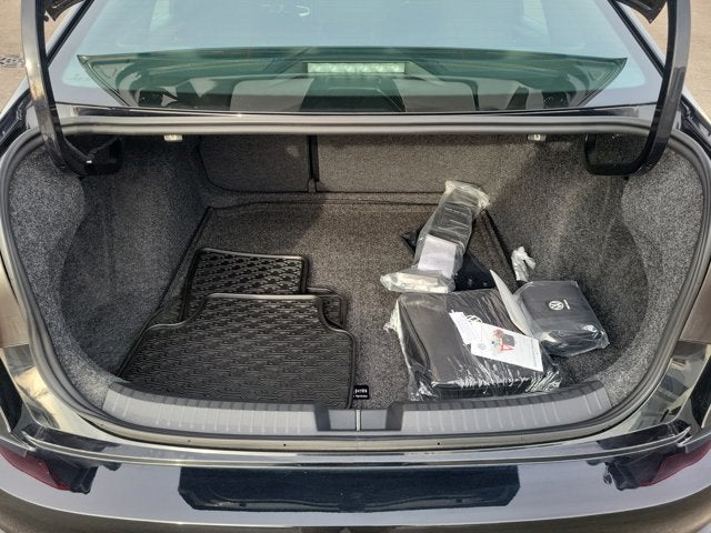 2024 Volkswagen Jetta Sport