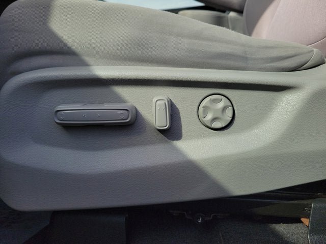 2018 Honda Odyssey EX