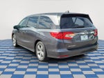2018 Honda Odyssey EX