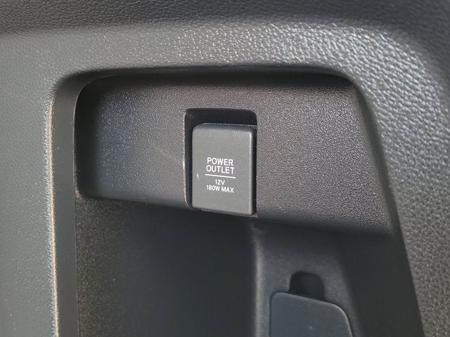 2018 Honda Odyssey EX