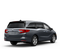 2018 Honda Odyssey EX