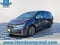 2027 Honda Odyssey EX-L