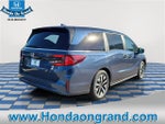 2027 Honda Odyssey EX-L