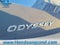 2027 Honda Odyssey EX-L