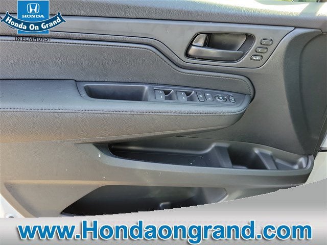 2027 Honda Odyssey EX-L