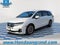 2027 Honda Odyssey EX-L