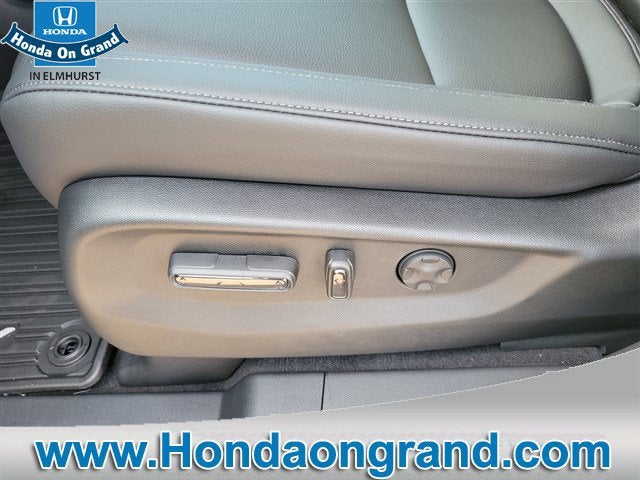 2027 Honda Odyssey EX-L