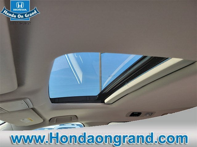 2027 Honda Odyssey EX-L