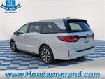 2027 Honda Odyssey EX-L