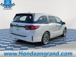 2027 Honda Odyssey EX-L