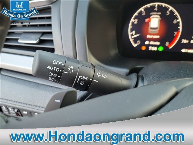2027 Honda Odyssey EX-L
