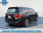 2027 Honda Odyssey EX-L