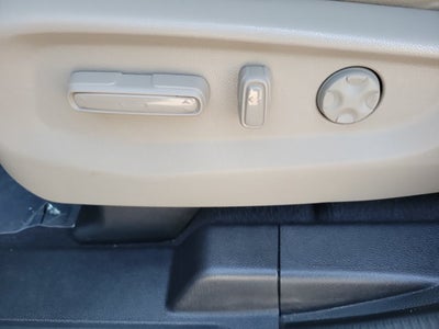 2021 Honda Odyssey Touring