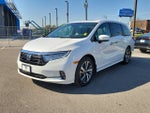 2021 Honda Odyssey Touring