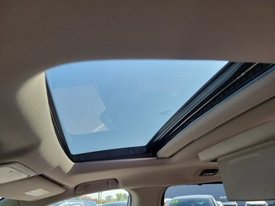 2021 Honda Odyssey Touring