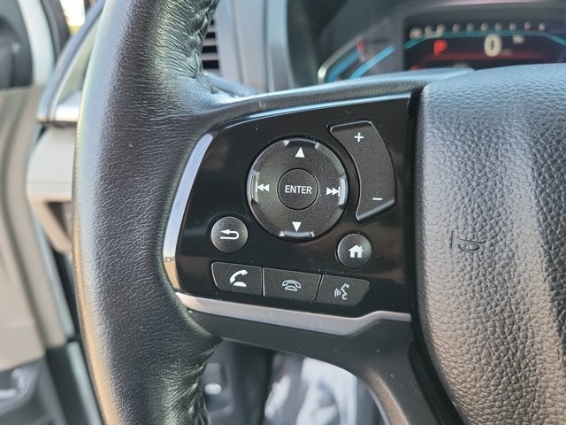 2021 Honda Odyssey Touring
