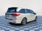 2021 Honda Odyssey Touring