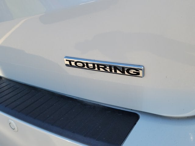 2021 Honda Odyssey Touring