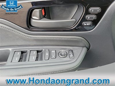 2027 Honda Odyssey Touring