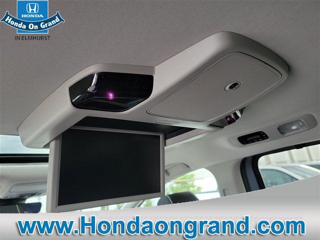 2027 Honda Odyssey Touring