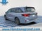 2027 Honda Odyssey Touring