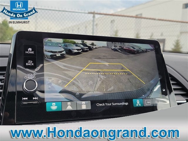 2027 Honda Odyssey Touring