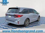 2027 Honda Odyssey Touring